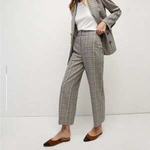 NWT Veronica Beard Brixton Pant - SZ 10